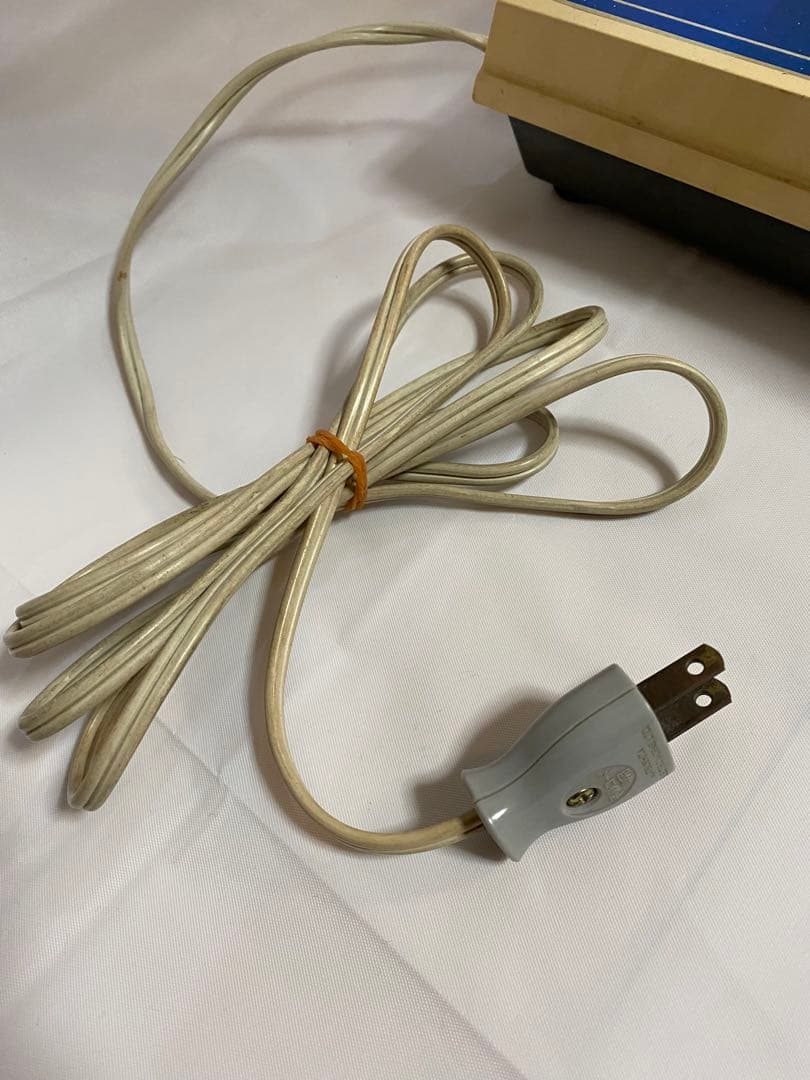 昭和レトロ　東芝扇風機　H-30TY
