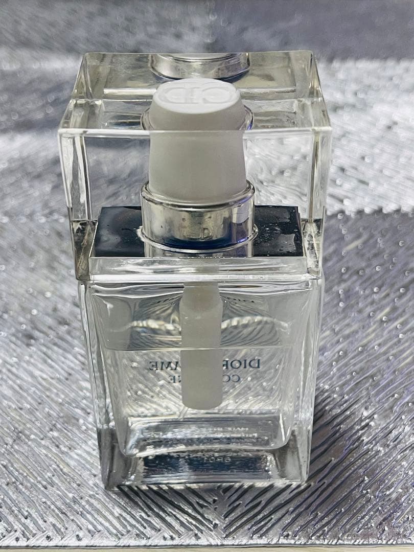 香水(男性用) DIOR HOMME COLOGNE 75ml