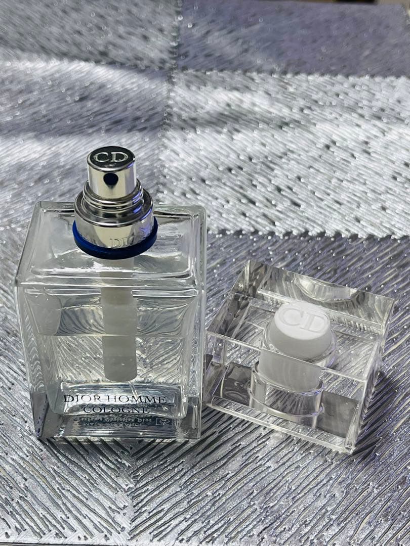 香水(男性用) DIOR HOMME COLOGNE 75ml