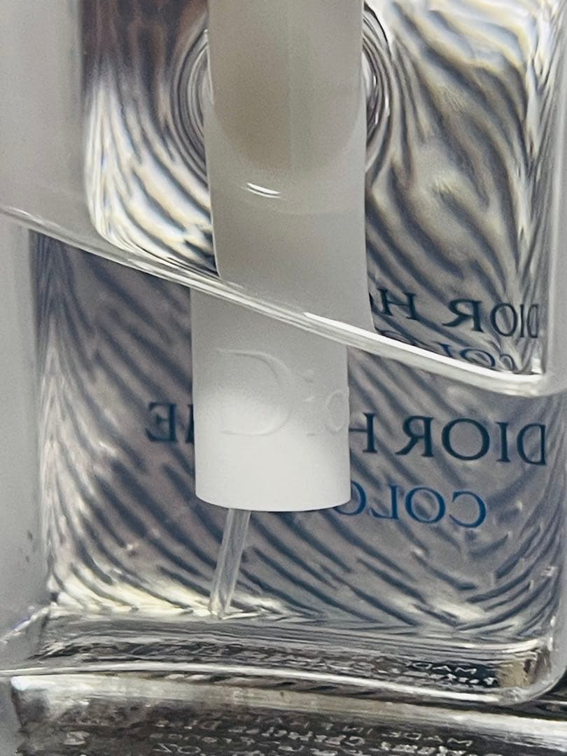 香水(男性用) DIOR HOMME COLOGNE 75ml