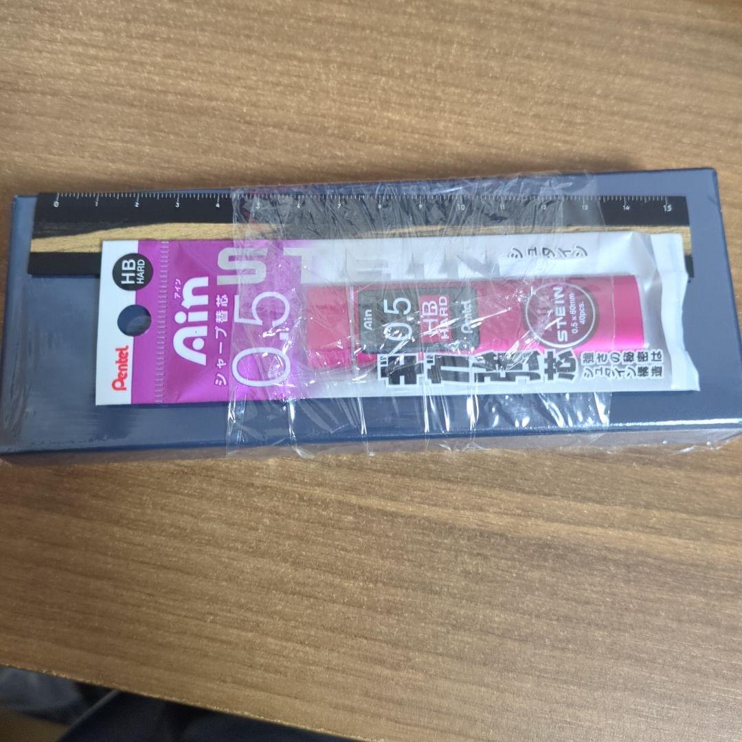 IBU【美品】野原工芸 旧型 黒柿 固定式口金 おまけ付き