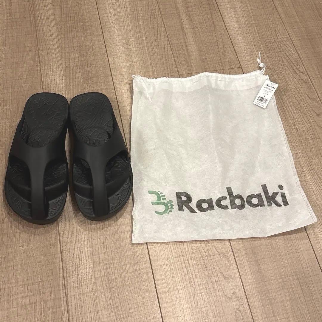 Rakubaki 極シリーズ Easy Sandal Anker