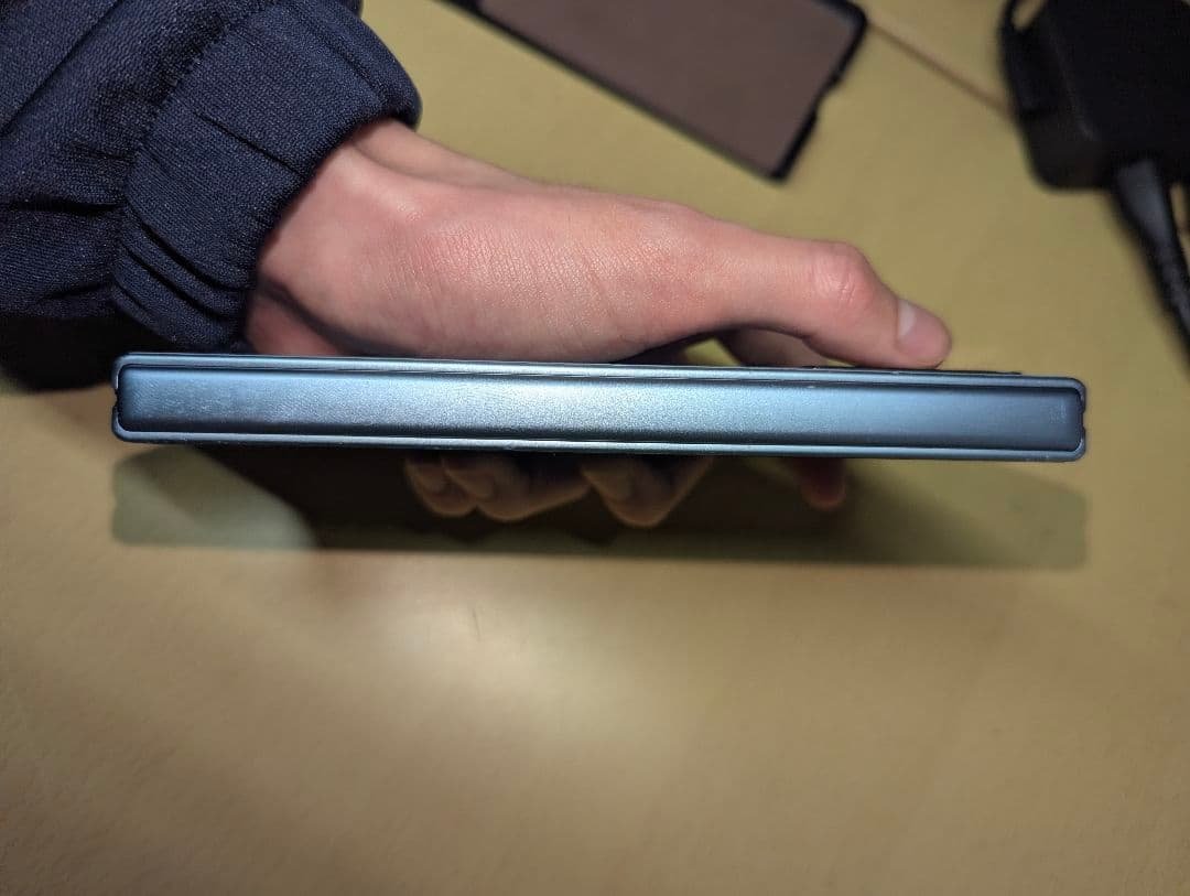 ViVO X Fold 12/256 大陸版