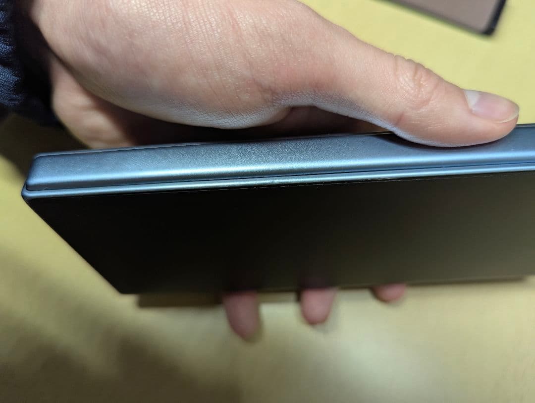 ViVO X Fold 12/256 大陸版