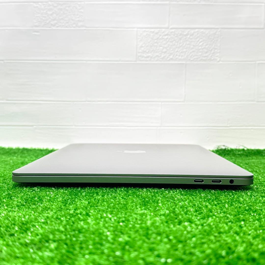 【極美品】MacBook Pro 2020 SSD512GB 8GB ノートPC