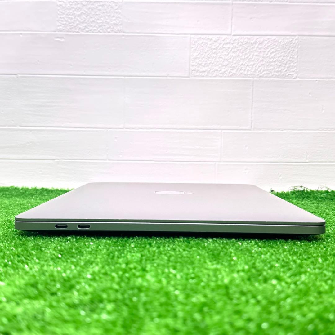 【極美品】MacBook Pro 2020 SSD512GB 8GB ノートPC