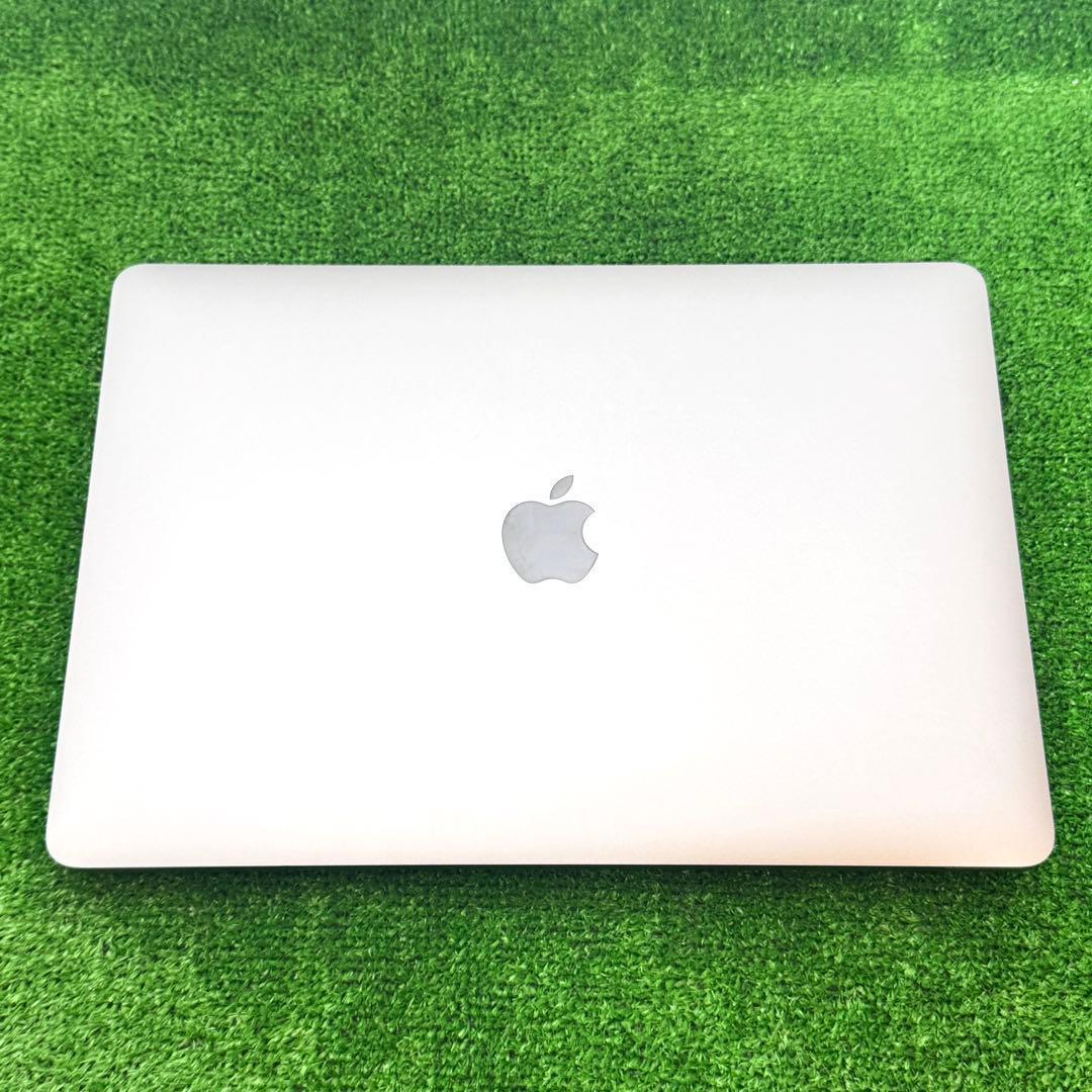【極美品】MacBook Pro 2020 SSD512GB 8GB ノートPC
