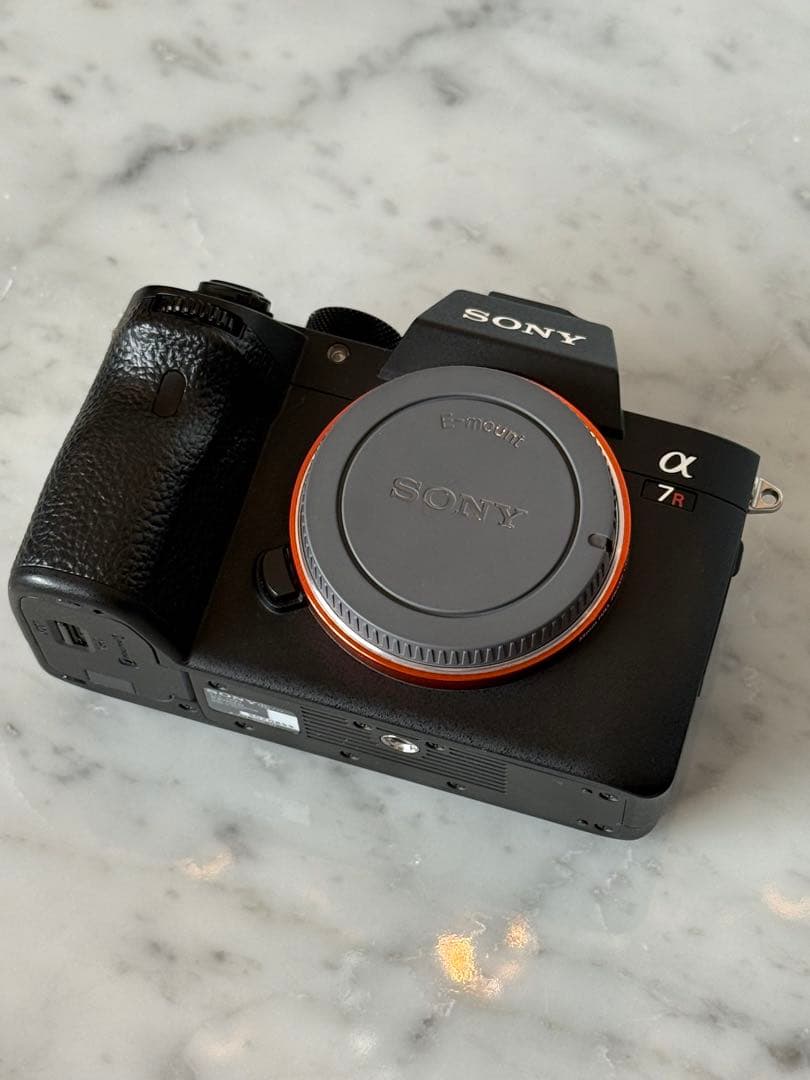 SONY α7R III ILCE-7RM3 FE 28-70 付属品多数