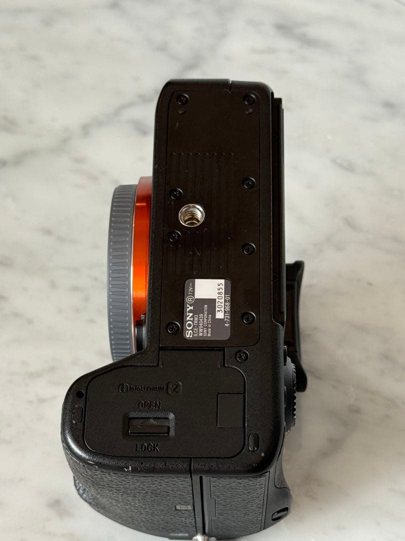 SONY α7R III ILCE-7RM3 FE 28-70 付属品多数