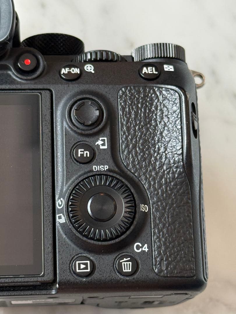 SONY α7R III ILCE-7RM3 FE 28-70 付属品多数