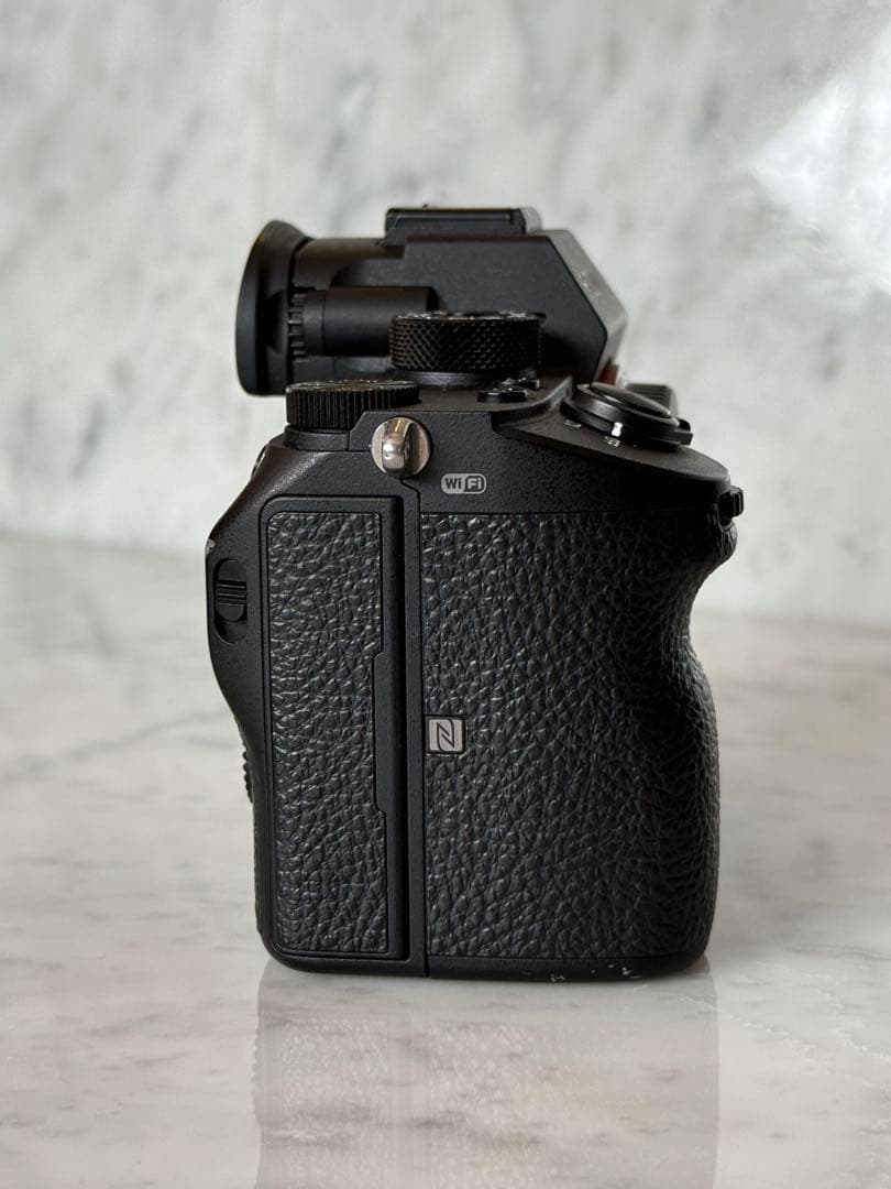 SONY α7R III ILCE-7RM3 FE 28-70 付属品多数