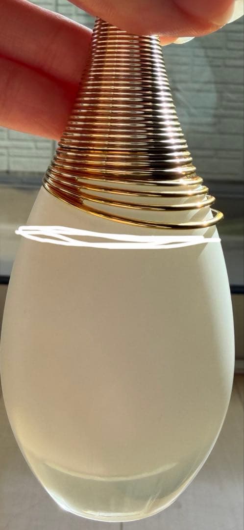 ディオール ジャドール パルファンドー 50ml