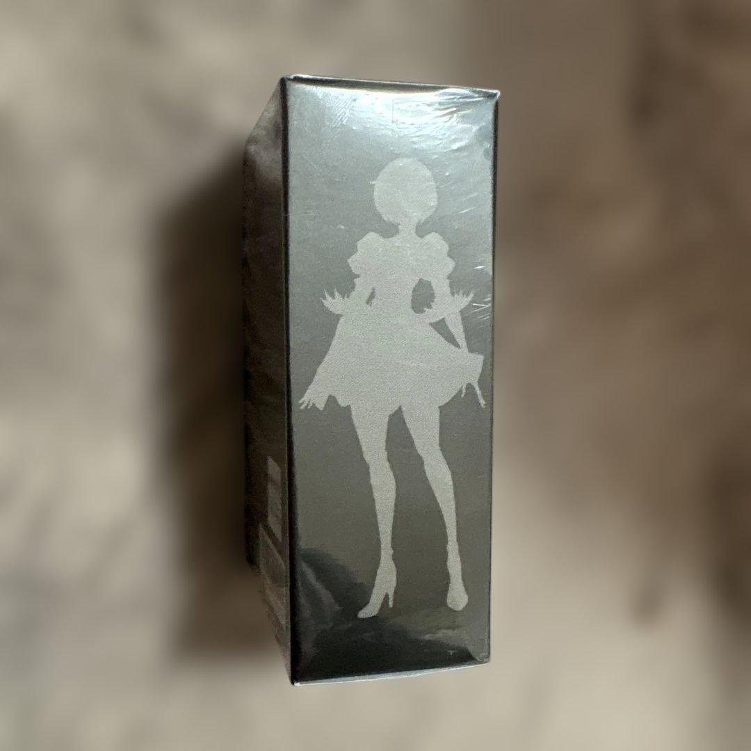 【新品未開封】ニーアオートマタ 2B 香水