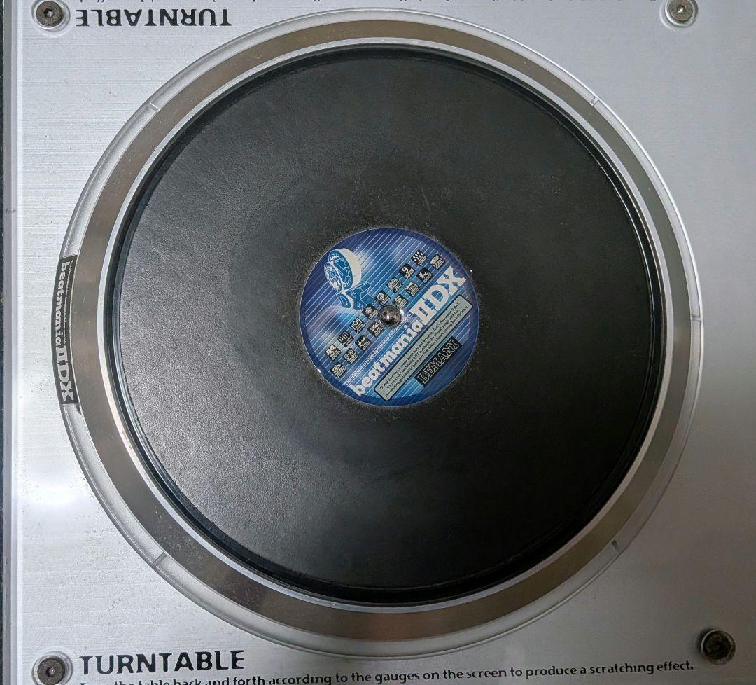 beatmania IIDX プレミアムコントローラー