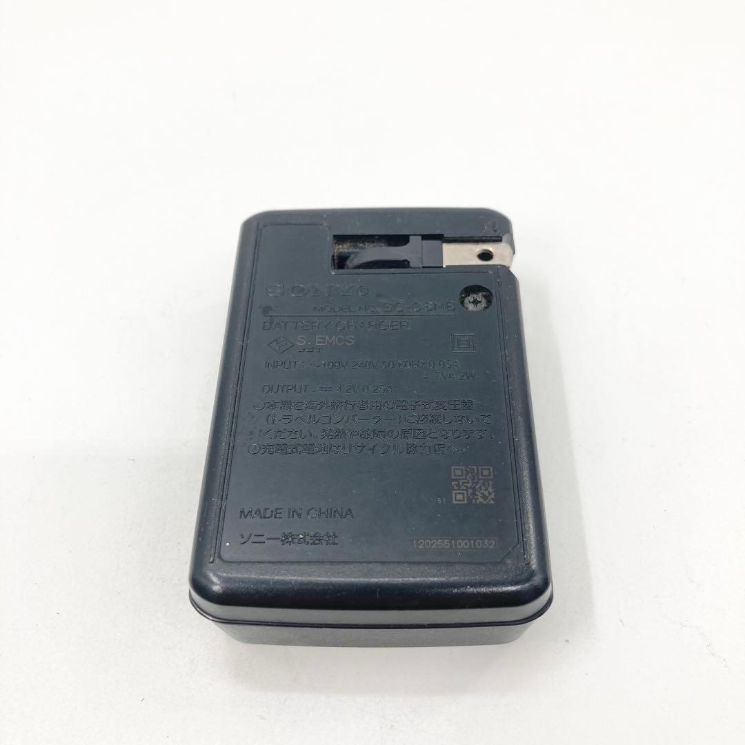 SONY ソニー DSC-W610 デジカメ コンデジ 動作品