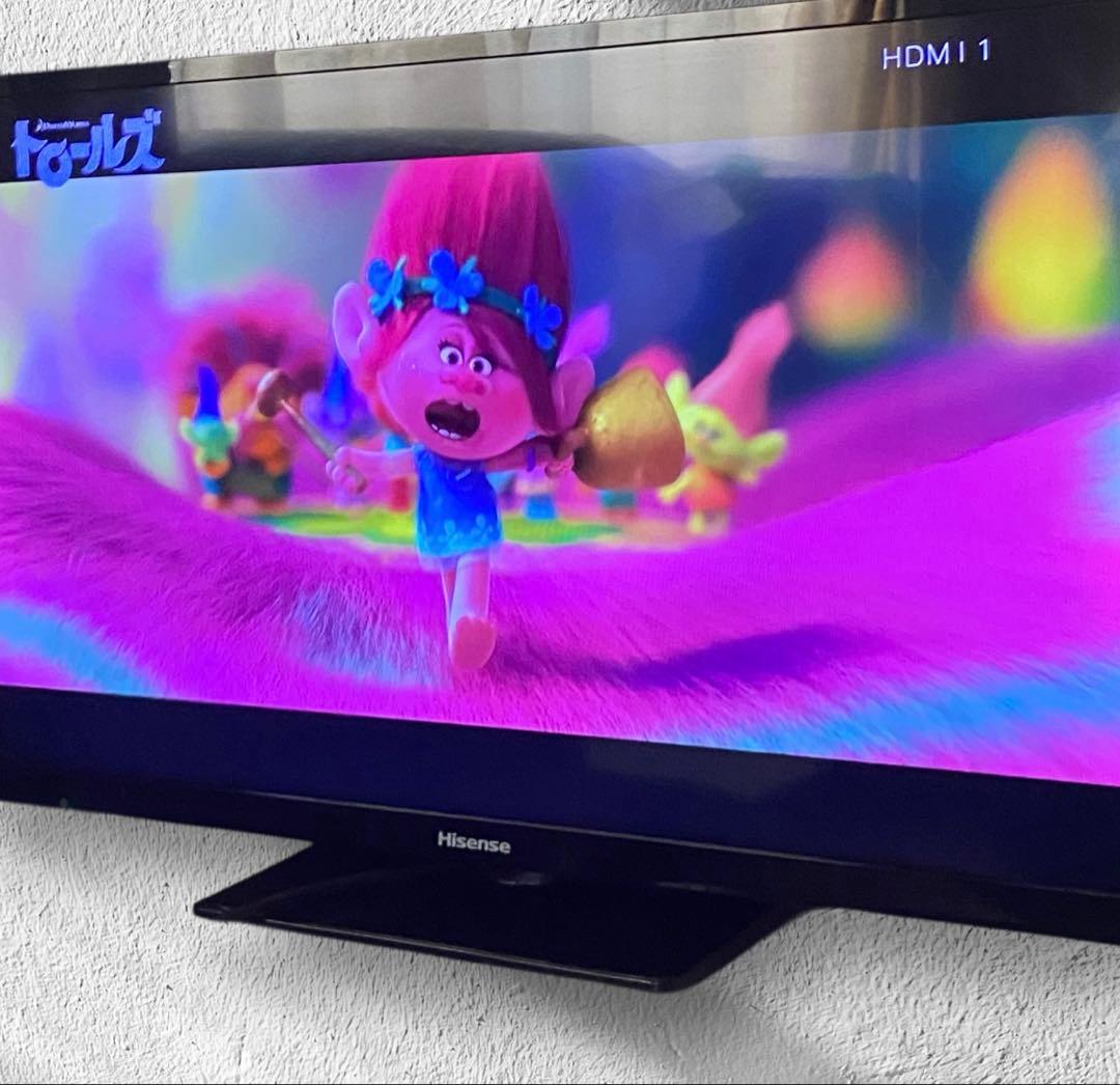 【SONY】ソニーBDP-S1500 ブルーレイプレーヤー/ケーブル類付き