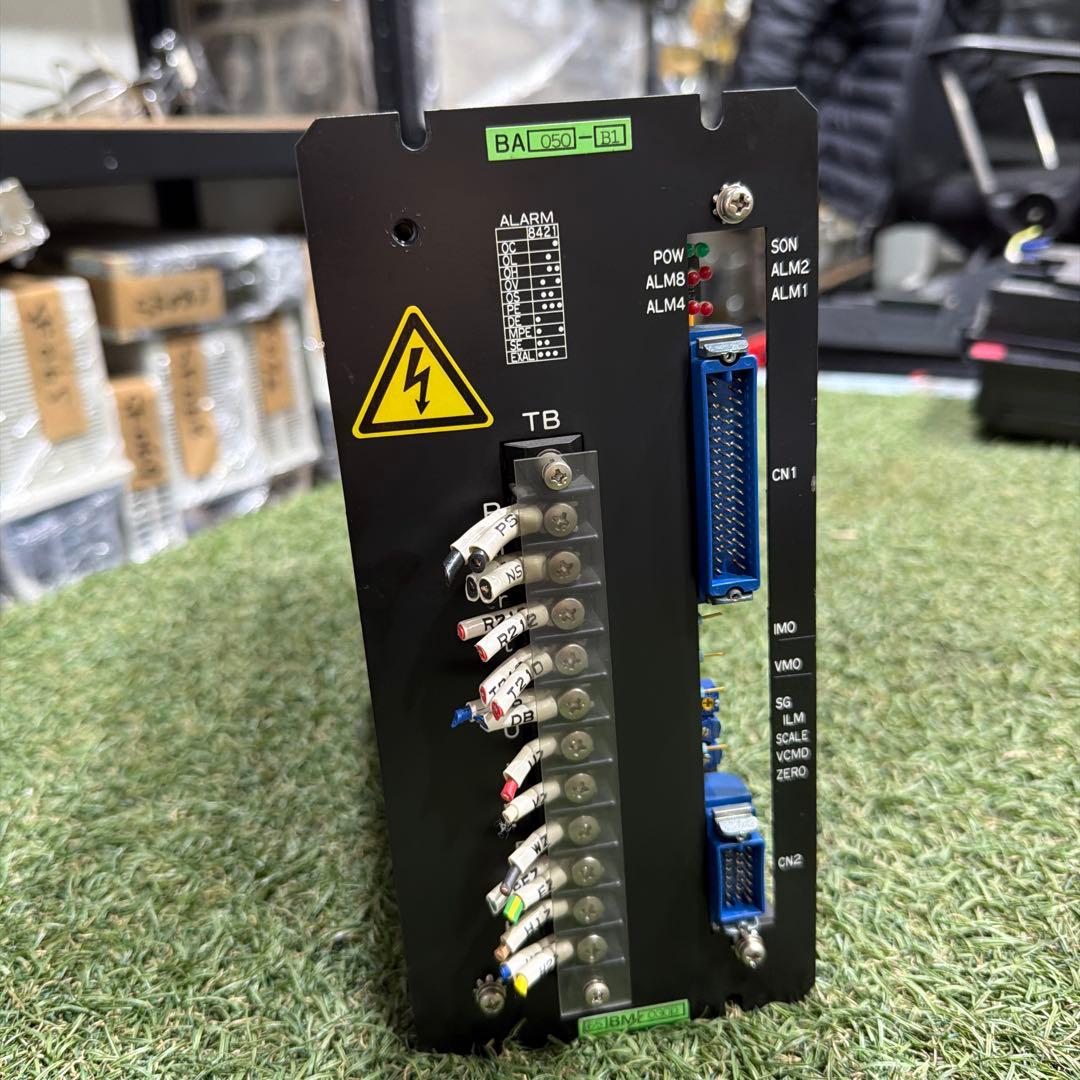 三洋電機 BL Super 68BA050VDTB1