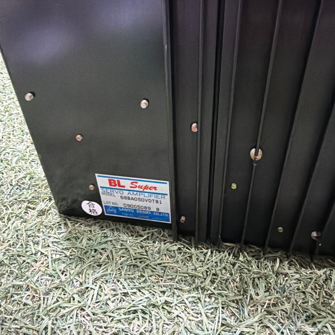 三洋電機 BL Super 68BA050VDTB1