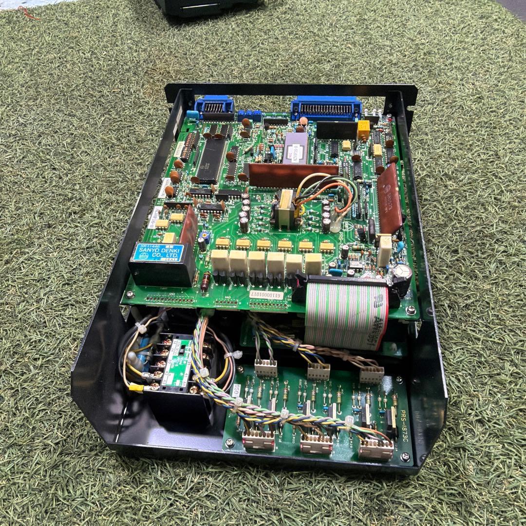 三洋電機 BL Super 68BA050VDTB1