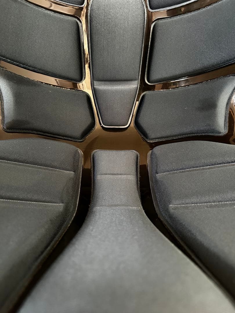 Style Athlete II スタイル　MTG
