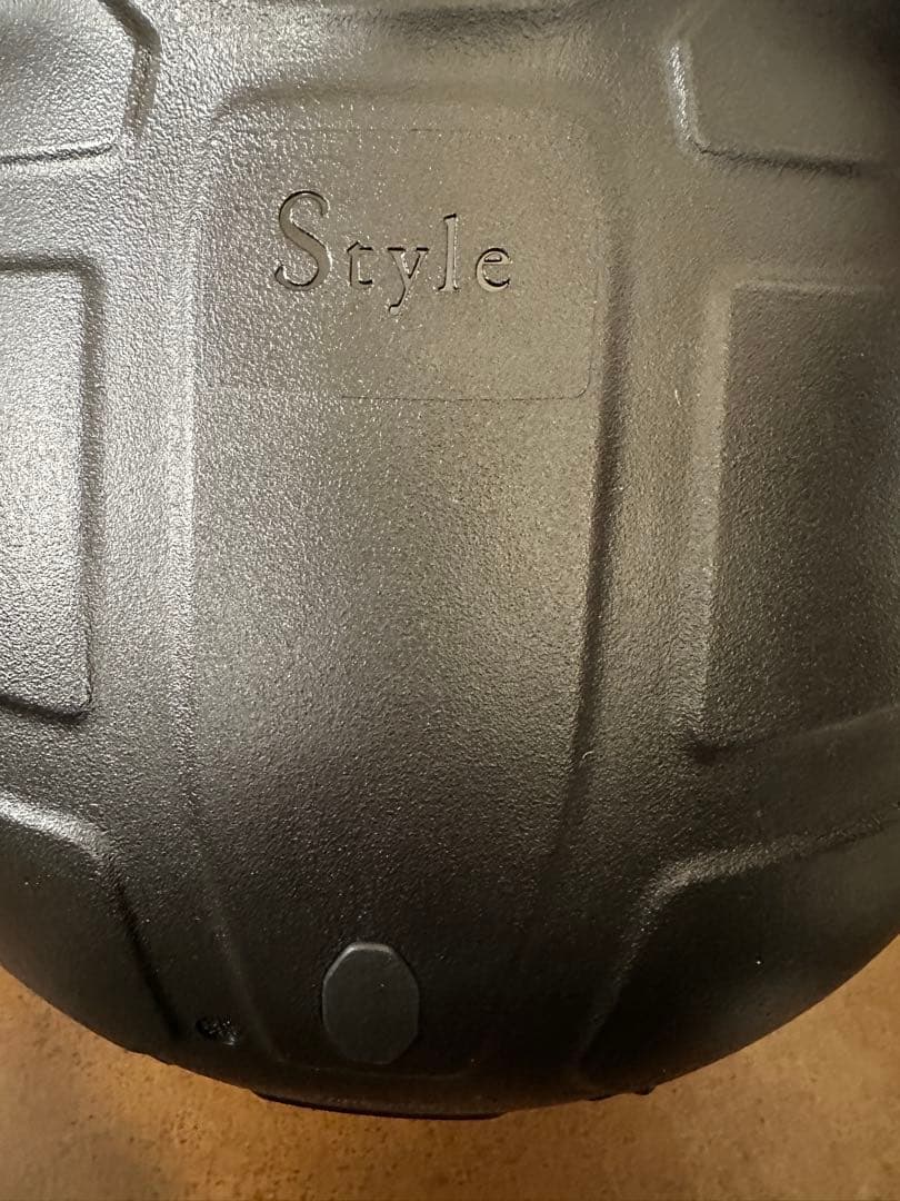 Style Athlete II スタイル　MTG