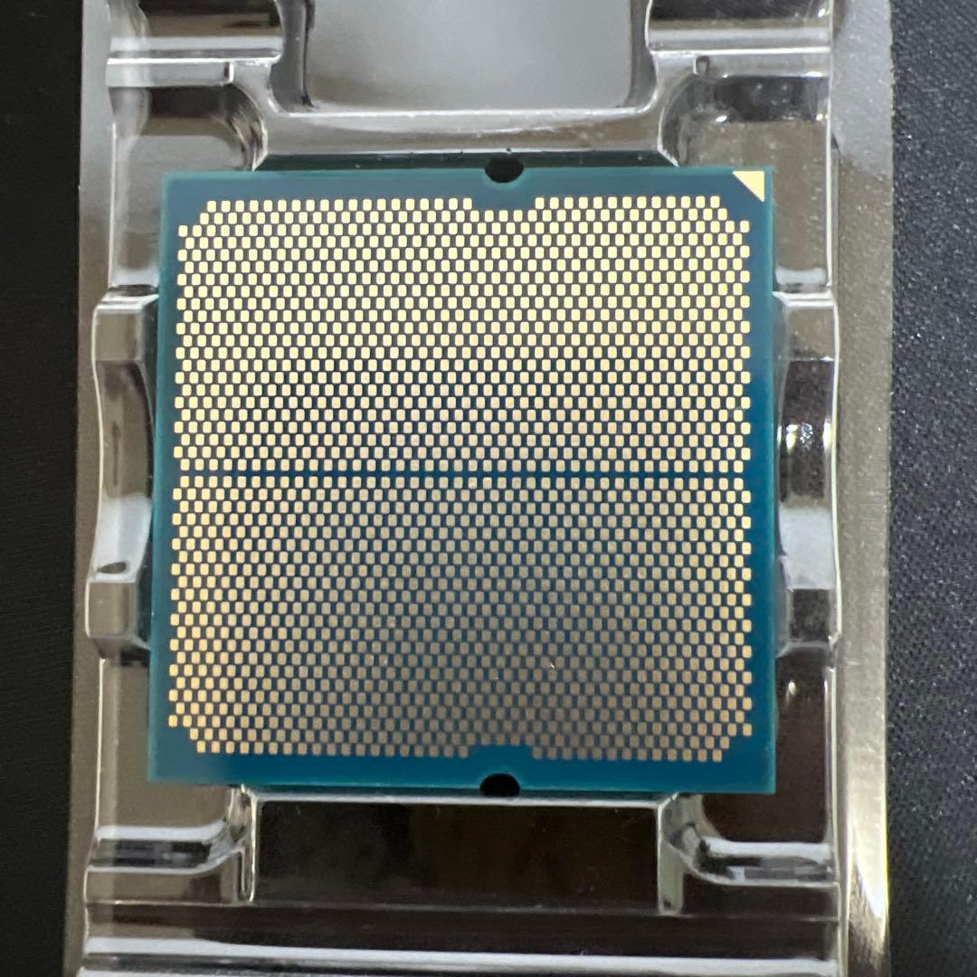 CPU AMD Ryzen9 9900X