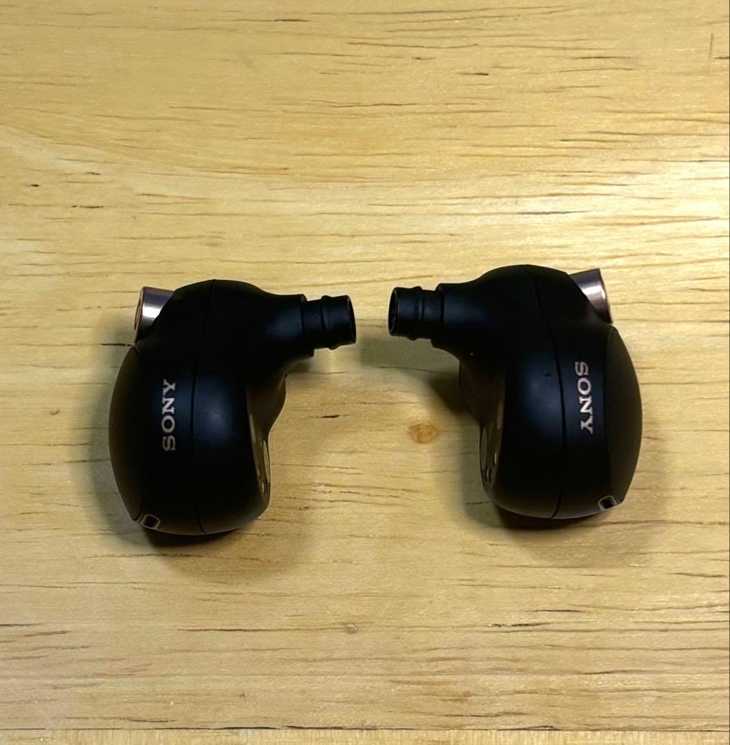 【全バッテリー交換】SONY WF-1000XM4
