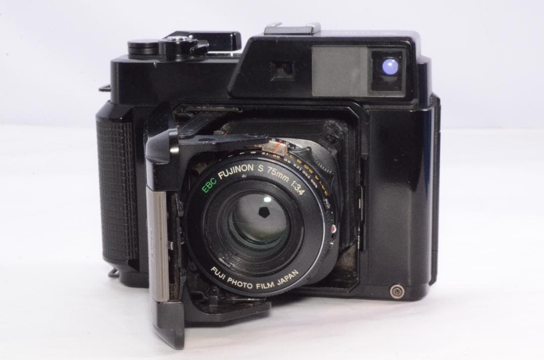 ◆FUJICA GS645 Professional 動作未確認 @e55