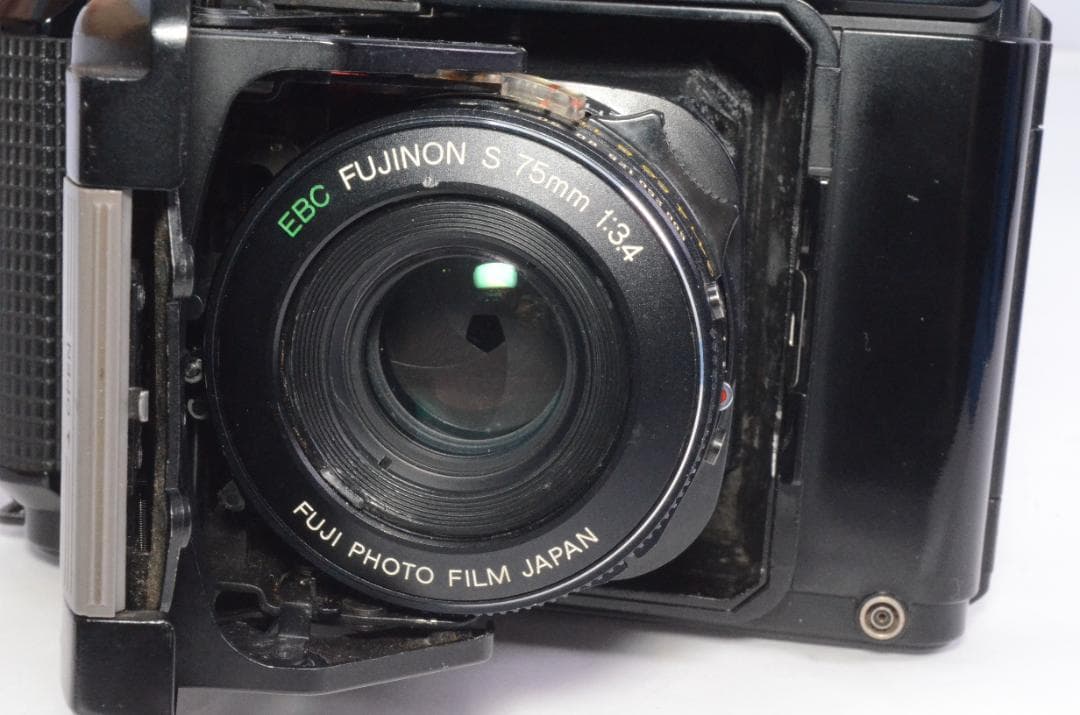 ◆FUJICA GS645 Professional 動作未確認 @e55