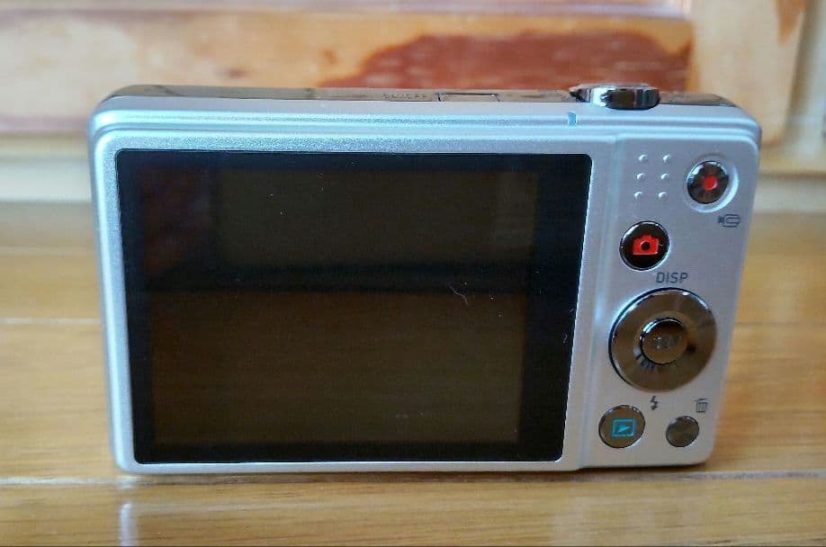 デジタルカメラ CASIO EXILIM EX-ZS160