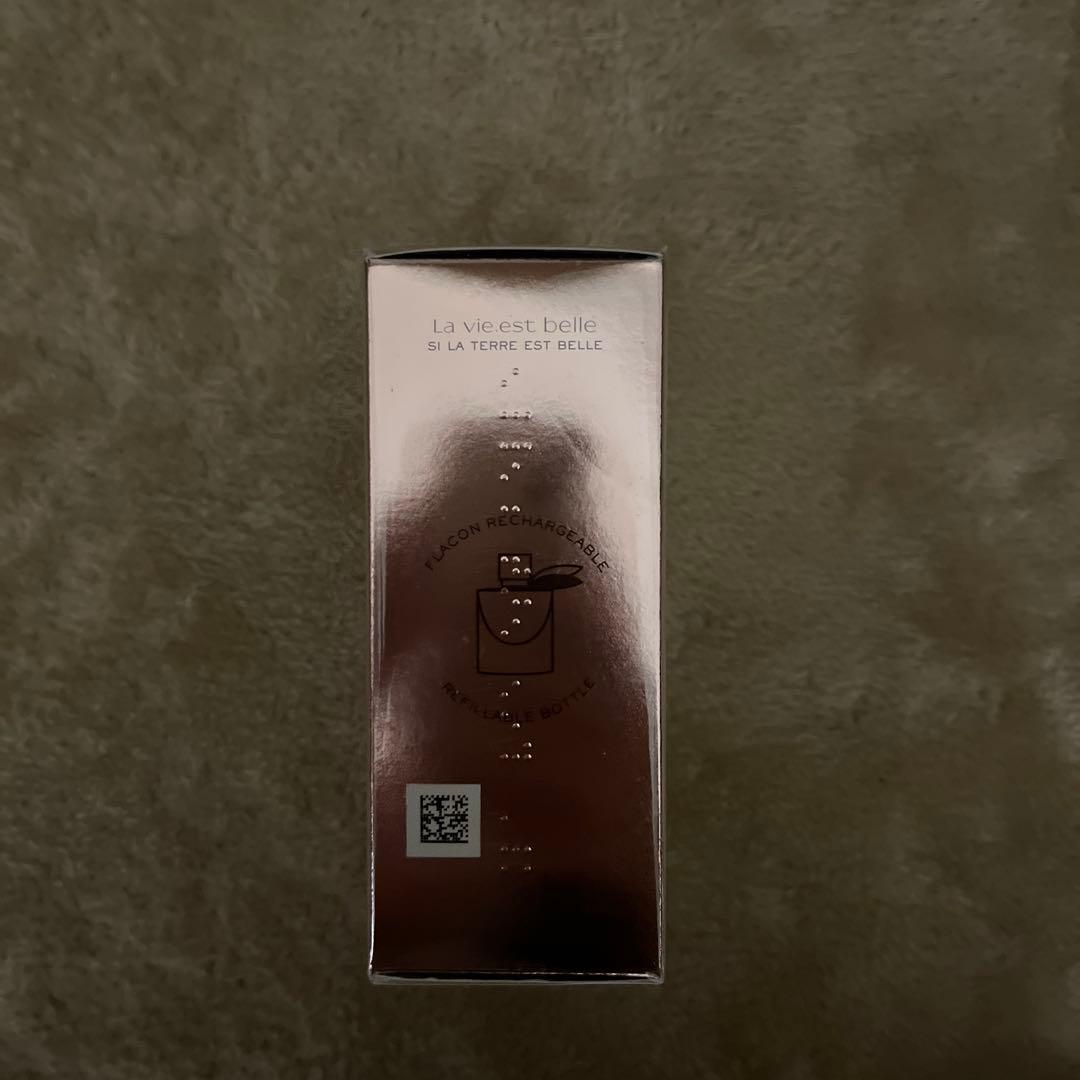 LANCOME　 ランコム　ラヴィエベル　インテンス　30ml 香水 新品