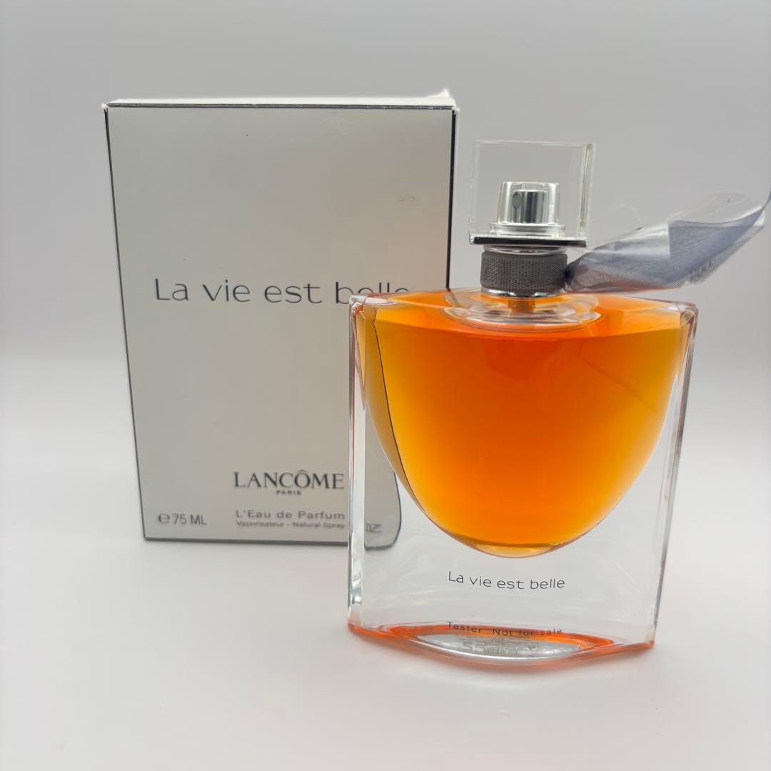 LANCOME La Vie Est Belle オードゥ パルファン 75ml
