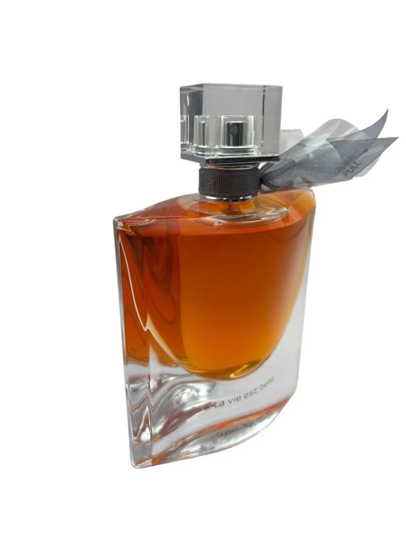 LANCOME La Vie Est Belle オードゥ パルファン 75ml