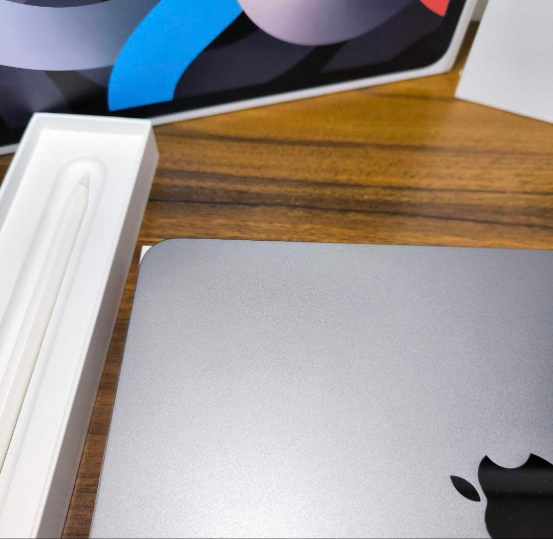 iPad Air 第4世代 64GB Keyboard Pencil セット