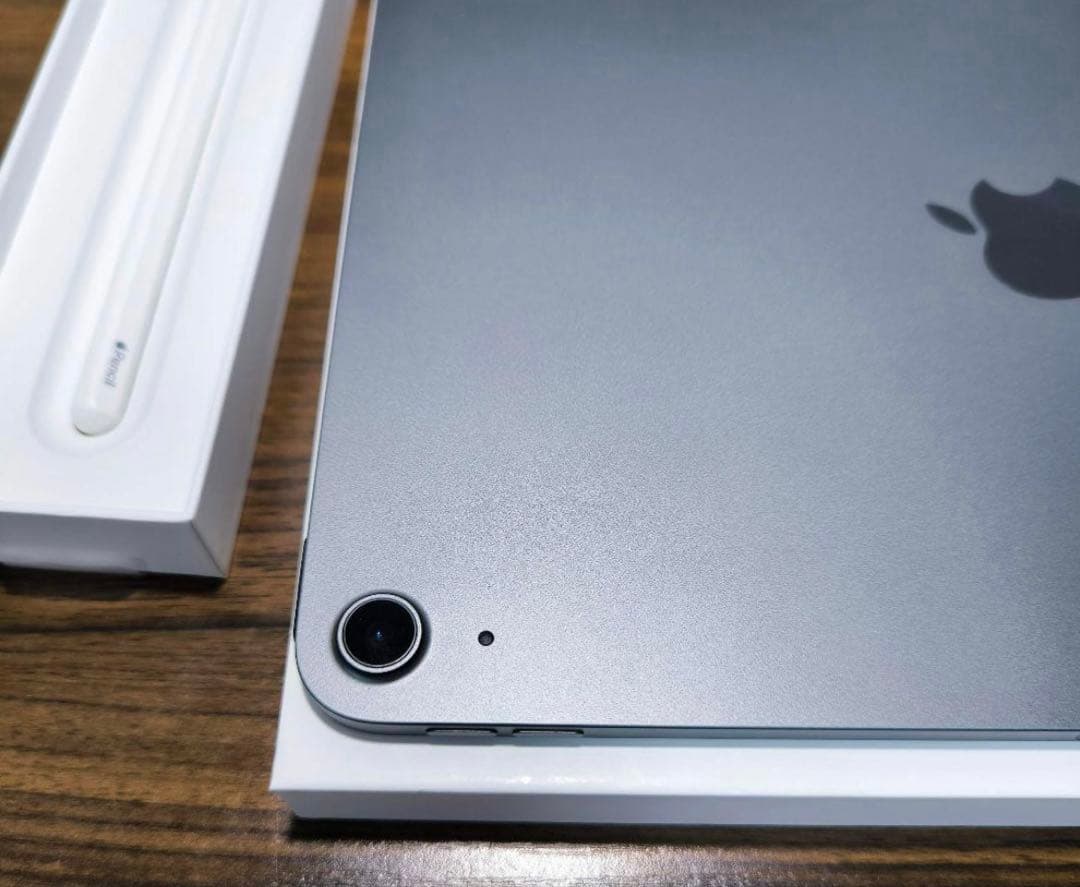 iPad Air 第4世代 64GB Keyboard Pencil セット