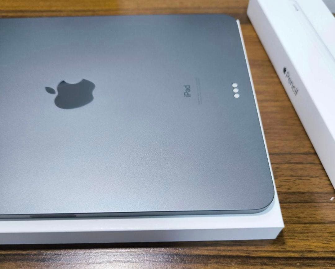 iPad Air 第4世代 64GB Keyboard Pencil セット
