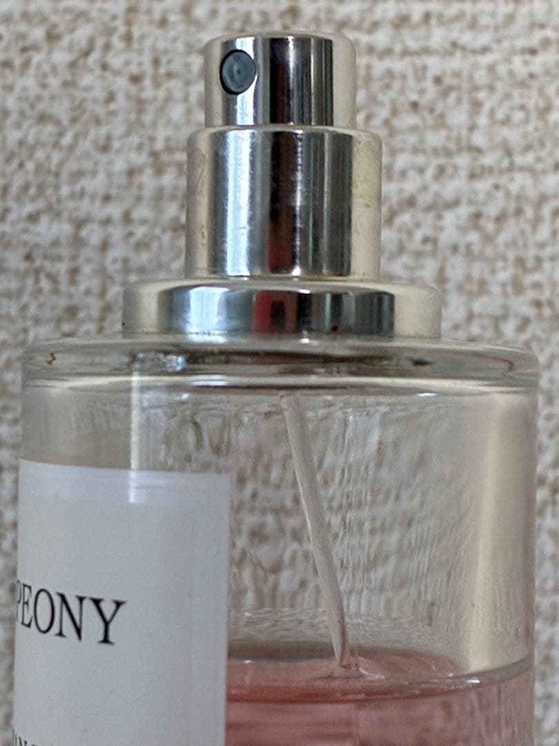 メゾンクリスチャンディオール　ホーリーピオニー　オードパルファン　40ml