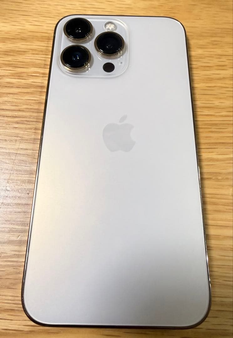 スマートパンダさま専用iPhone13pro ゴールド128GB ジャンク