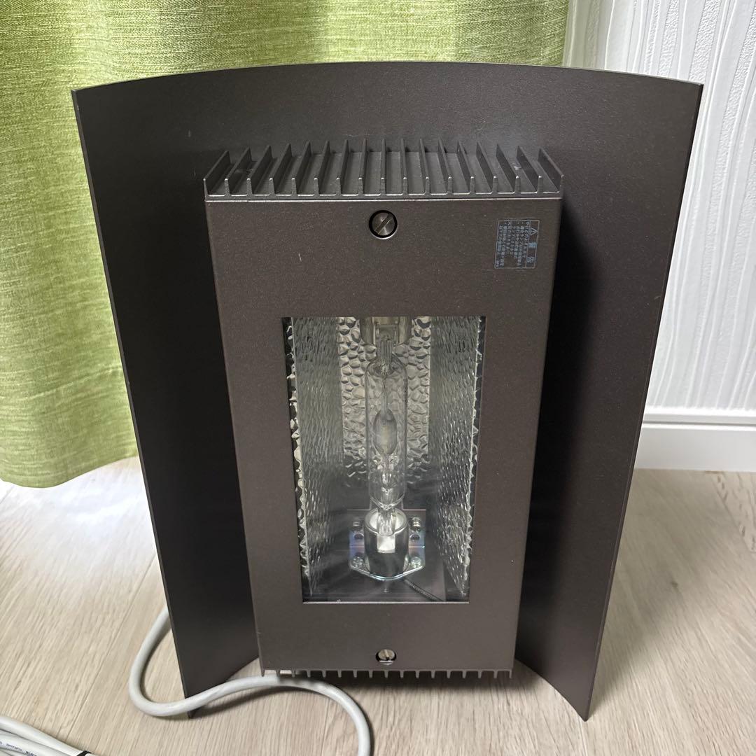 ADA HYLUX 150W メタルハライドランプ　安定器 アクアデザインアマノ