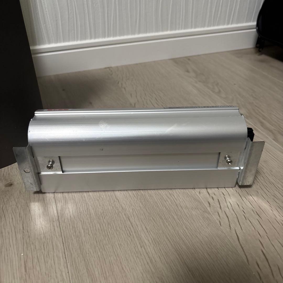 ADA HYLUX 150W メタルハライドランプ　安定器 アクアデザインアマノ