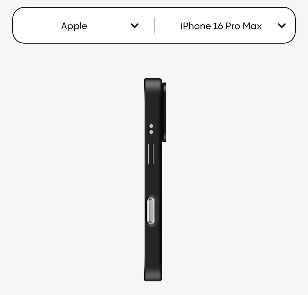 新品 CASETiFYケース iPhone16ProMax コムドットゆうた