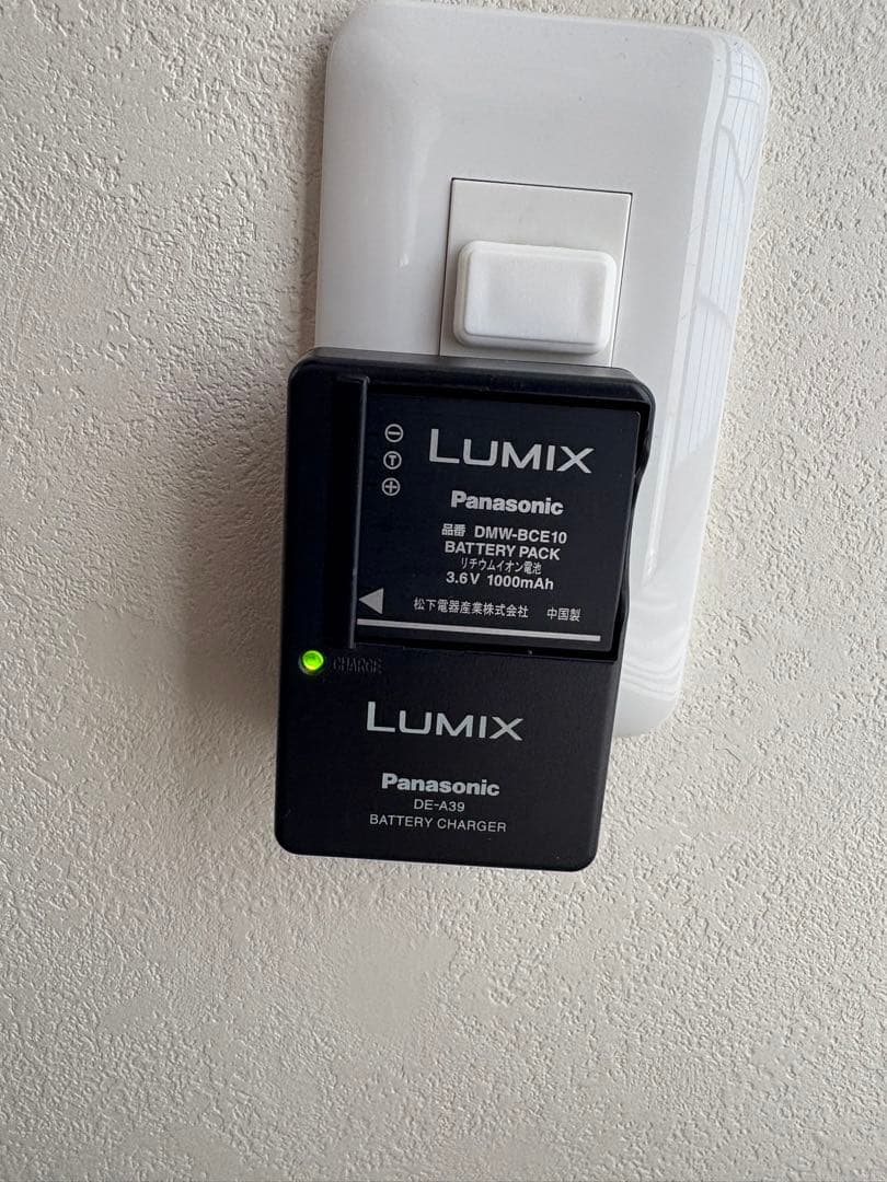 デジタルカメラ LUMIX DMC-FX35
