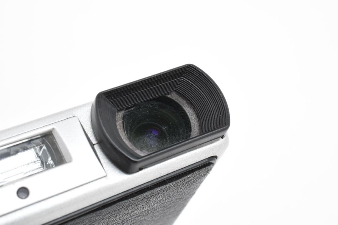 ★カビあり品★ CONTAX コンタックス U4R #20698