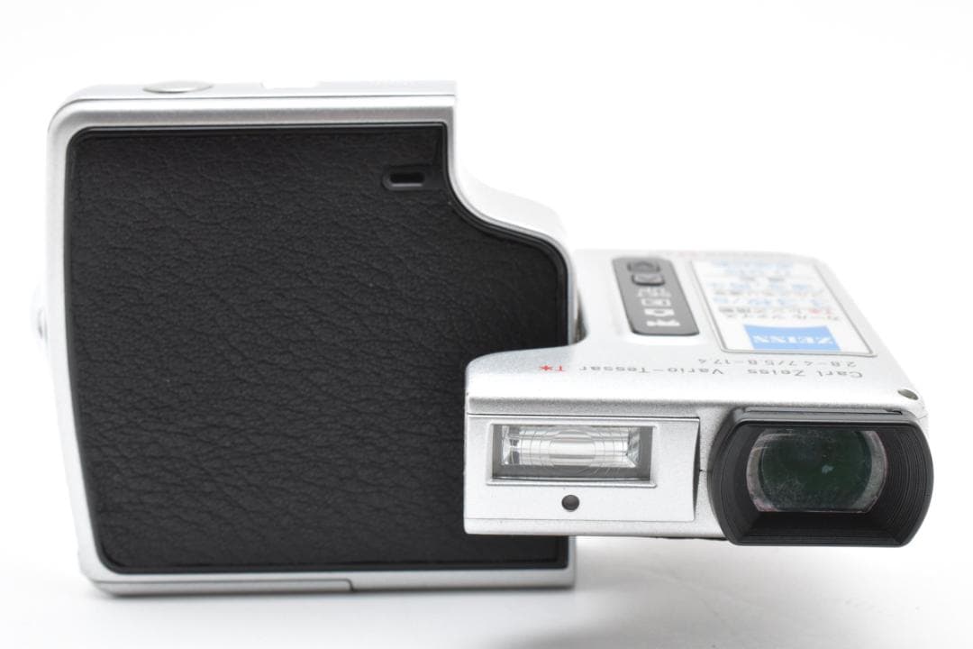 ★カビあり品★ CONTAX コンタックス U4R #20698