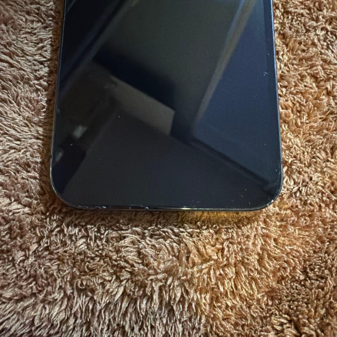iPhone 12Pro 256GB SIMフリー 箱付　FaceID 動作良好