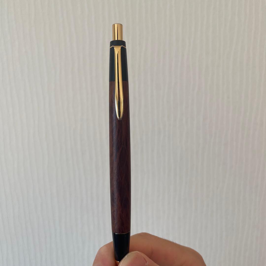 【おまけ付き】野原工芸 シーオーク シャーペン 旧型