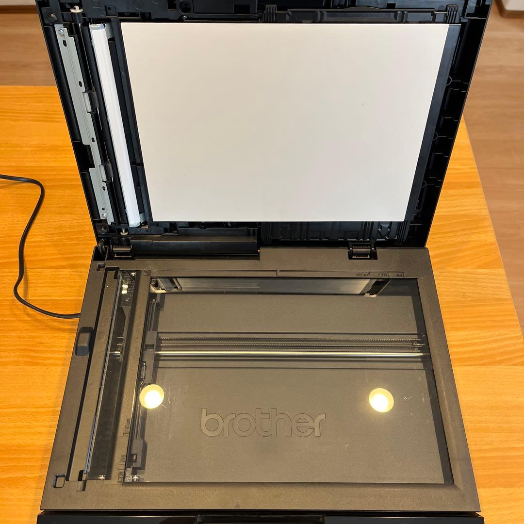 【動作確認済】brother DCP-J925N プリンター
