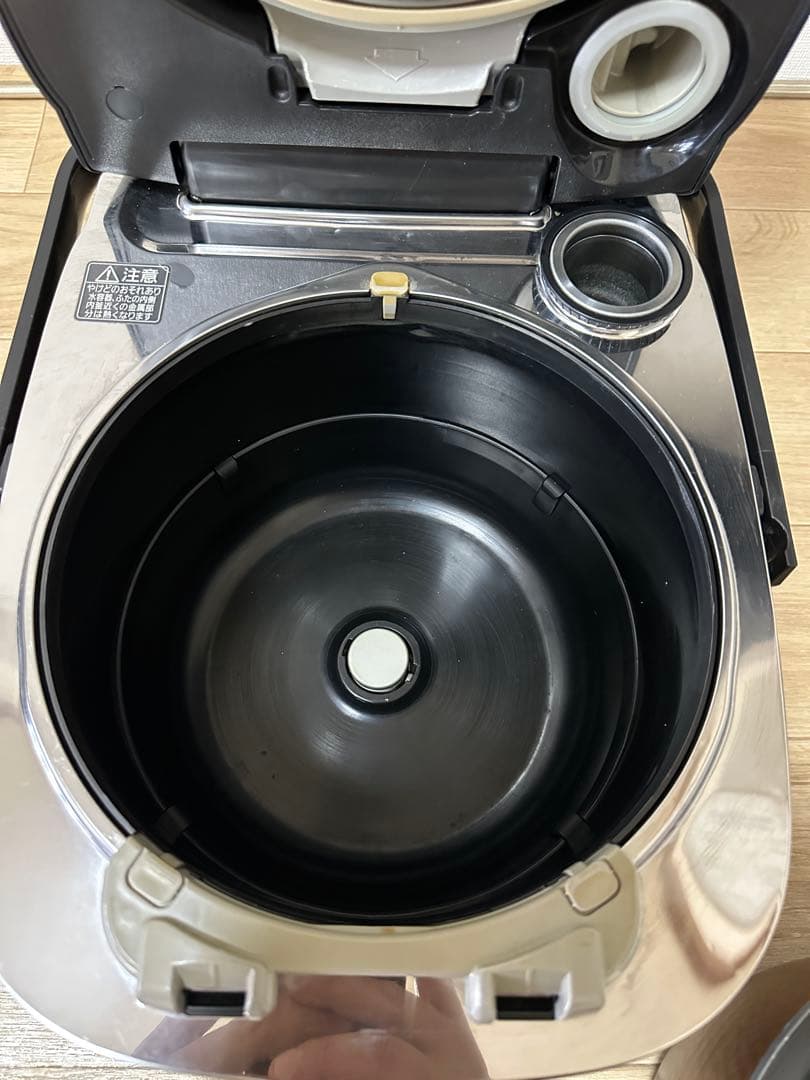 Panasonic 炊飯器 SR-VSX189 [2019年]