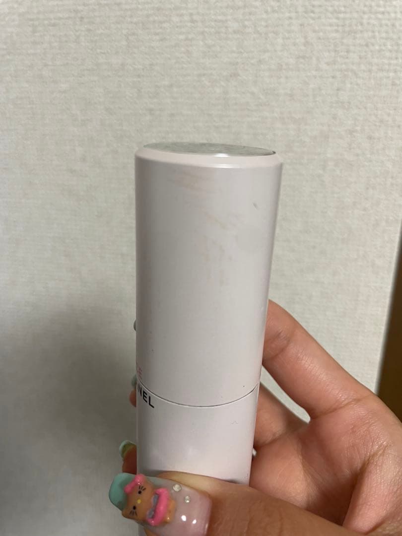 最終値下げ！！！【ほぼ未使用中古美品】CHANEL チャンス　オー　タンドゥル