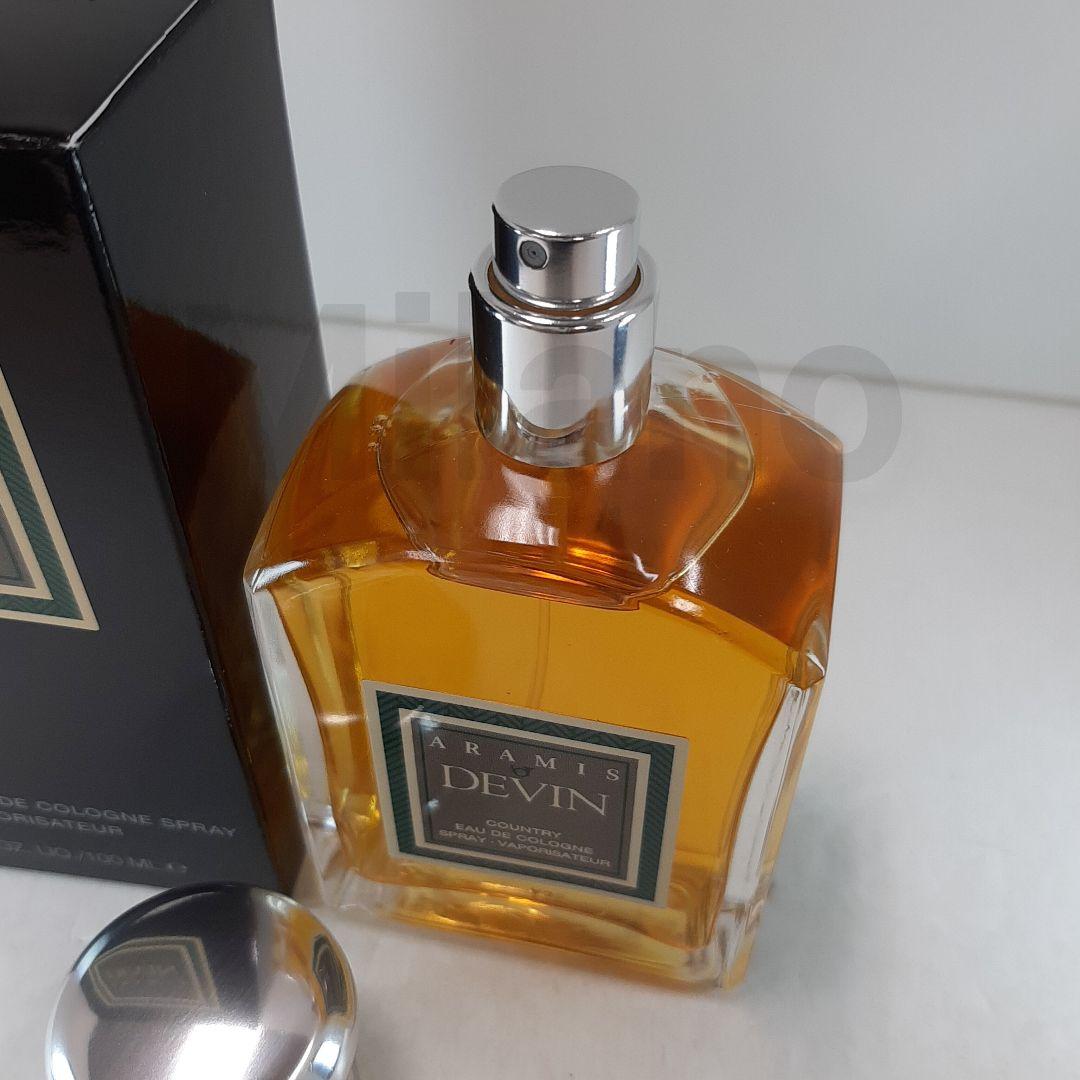 アラミス デビン オーデコロン 100ml 香水